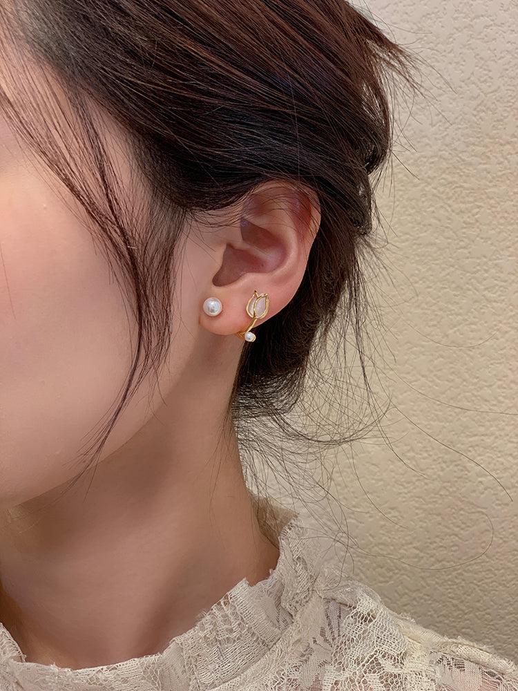 Women Earring Set - 5751