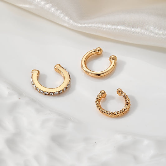 Women Earring Set - 9991