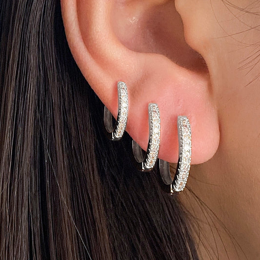 Women Earring Set - 1999