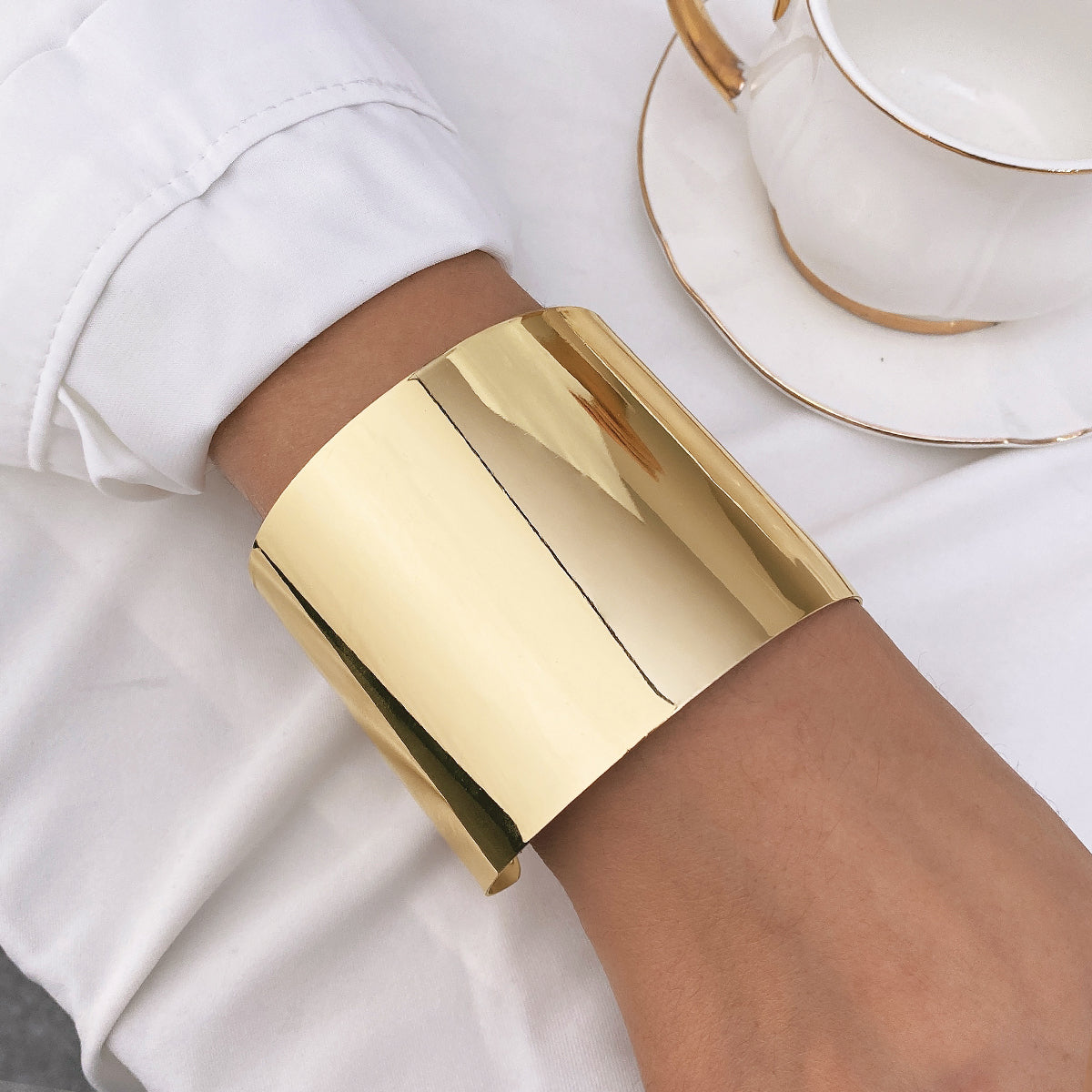 Women Bracelet Set - 0984