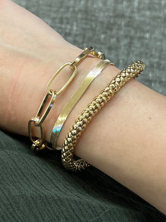 Women Bracelet Set - 0667