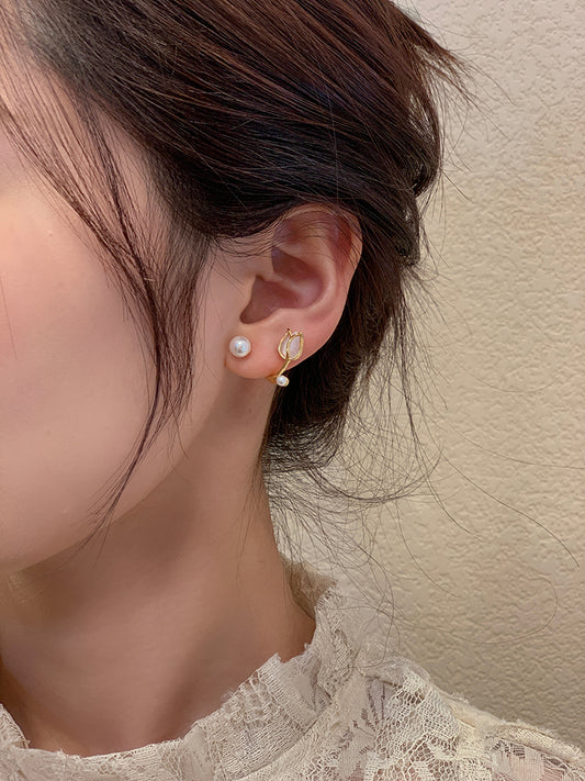 Women Earring Set - 5751