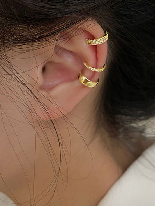 Women Earring Set - 7194