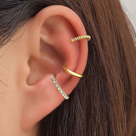 Women Earring Set - 9991