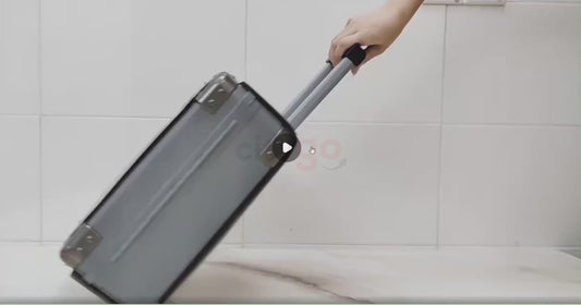 2-in-1 Tool Workbench Suitcase – (Ages 3+) | C995167 | CityGo